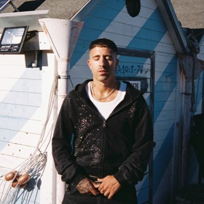 enolbc's profile picture. Tranqui