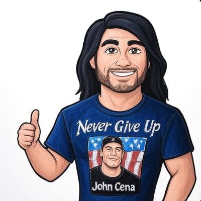 BrokenFilterGio's profile picture. Former Casino Dealer - #Dogs - #USA  - #WWE #Ripley #Rollins - #Blackjack - #Curling - #AFL - #CFL  - Views are mine!