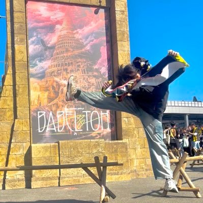 mrantenna0812's profile picture. 福岡→大阪(03) Mrs.GREENAPPLE🍏