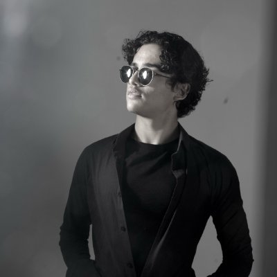 Nicktheeditor's profile picture. 🎬 Video Editor for YouTubers & Creators
Helping brands tell stories through motion.
📩 Open for work | DM me