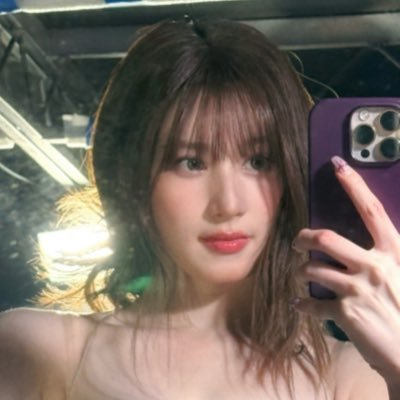 alittlebe's profile picture. 💙Krystal 🐹SANA 🐧MINA +*:ꔫ:* 𝐼 𝐺𝑂𝑇 𝑌𝑂𝑈 *:ꔫ:*+ﾟ