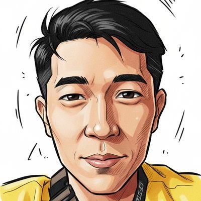 BocahNgapaDah's profile picture. • cuma manusia biasa
• Graphic design & UI design Enthusiast
• Jr. Maintenance planner