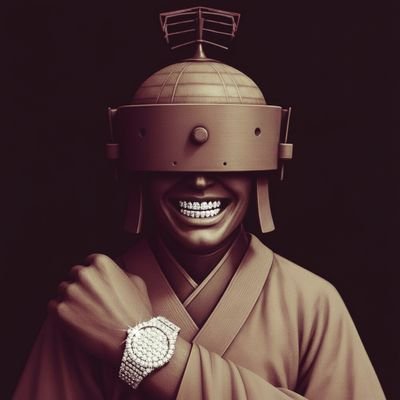 deemaniac_'s profile picture. Token Utility Wisperer || Growth Architect 📈 ... He Made Me A Believer @lil_beest24 🦋🕊