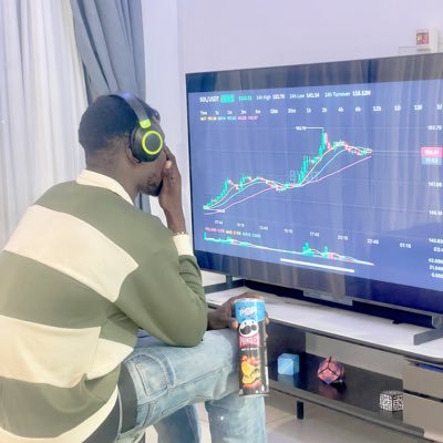 doctorchily1's profile picture. Turned passion into profit through crypto 🚀 I trade, I teach, I grow. DM me to learn how to do the same 💎