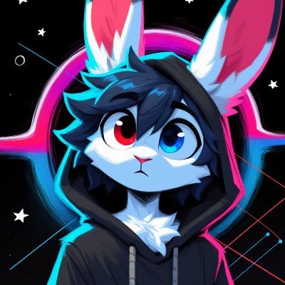 Gh0stR4bb1t's profile picture. 🇲🇽 |🎬 AI Director | 🎨 Krita + 💻AI | 🤖 LoRA trainer | 📷 free AI image stock | 🔞@D4rkS1ngul4r1ty
More of me links below ⬇️