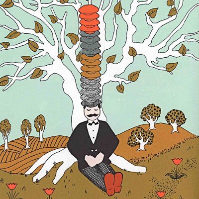 amer_builds's profile picture. man with many hats | currently a deep research researcher @tickr | mims @BerkeleyISchool | prev @fastinoai @cisco @prototypecap