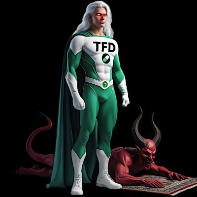 TheFairDev's profile picture. 👨‍🍳