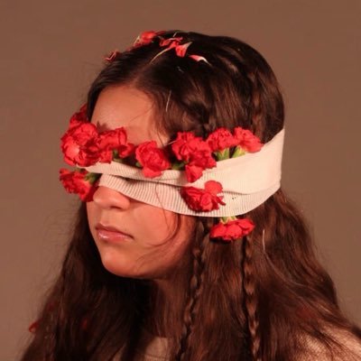 cereza_violenta's profile picture. PROMISED LAND BY POOR MAN’S POISON @cherry_milkrose