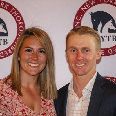 DavisJockey's profile picture. Father of 2 | Professional Jockey | NY Bred | Sponsored by : The Green Group