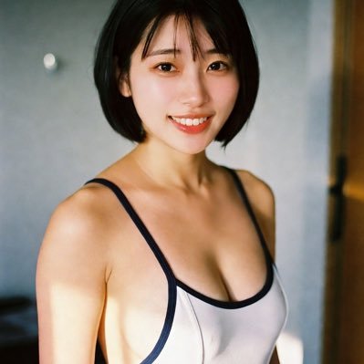 AI_aiaiaiNSFW's profile picture. 元々SeaArtで画像生成して楽しんでました。とあるアカウントに触発され動画生成開始 Wan2.2すげぇ もっぱらgrokで画像/動画生成中 grokでどれくらいNSFWを試せるのか日々試行錯誤中