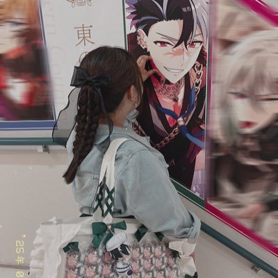 Muu_s18's profile picture. くしゃみ防止委員会委員長