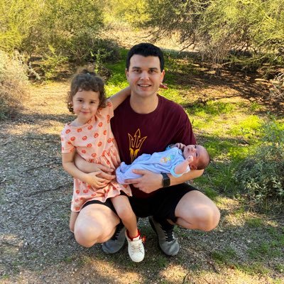 Dirty_Murty11's profile picture. Man of God ✝️ ASU 🎓 Self Proclaimed Foodie 🍕FB Purchasing and Receiving Leader 🏨 Proud Father