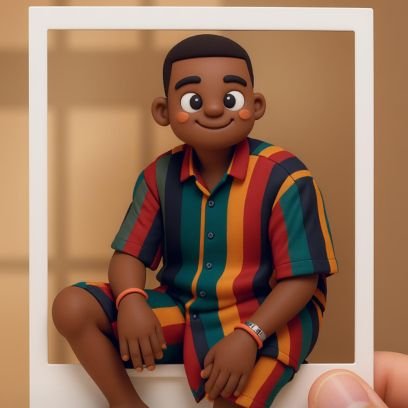 GOKEY002's profile picture. Crypto fan | Ambassador | Empowering the TON Ecosystem | Graphics Designer | Content Writer | MemeChampion | DataVizWiz