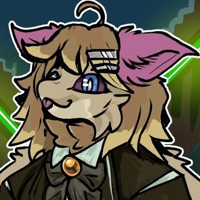 GlassWing_Arts's profile picture. 🏳️‍⚧️🇨🇦 20, she/her ◇ Anthro artist
SFW but may have mature topics, 18+ only