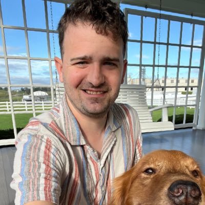 tylerdw's profile picture. 