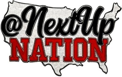 NextUpNation's profile picture. Elevating high school athletes from every state 🏀🏈⚾️⚽️
Highlights • Stats • Stories • Community Pride
Giving young talent the spotlight they deserve ✨
📍 USA