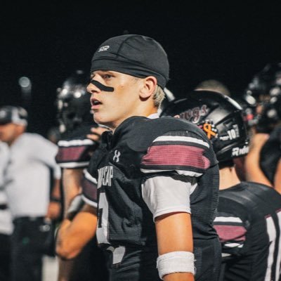 carter_webb9's profile picture. | Millsap High School📍 | Class of 2029 | 6’1 145 | WR / DB | 4.90 40 | | Email: Trew02webb@icloud.com | Phone # 940-452-7924