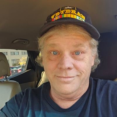 PuritanDALinn's profile picture. Judeo-Christian Theologian. 🇮🇱 ✝️ 
Army Veteran. 🇺🇸 
Married. 
I AM NOT SUICIDAL. I'm not relationship material. I'm not a bank either.

#MAGA. NO DM.