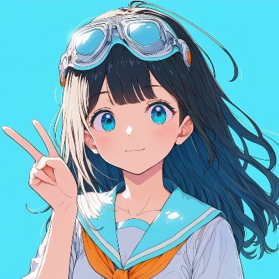nanteAI's profile picture. 🏆月間50万Imp達成！ 「で、AIはなんて？」 🏆を運営しております！ AIとシミュレーションが好きすぎる人です✨｜画像AI・動画AIの情報を日々研究中💡