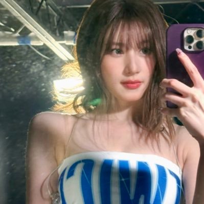 Shanampoo's profile picture. ( 𝟣𝟫𝟫𝟨 ⪩. .⪨ ) 𝖳𝖶𝖨𝖢𝖤’𝗌 𝗌𝖾𝗑𝗒 𝖼𝗎𝗍𝖾 𝗂𝖼𝗈𝗇, 𝗆𝖾𝗈𝗐𝗂𝖾𝖽 𝖻𝗒 𝗁͟𝖺͟𝗇͟𝖻͟𝗂͟𝗋͟𝗋͟ 💍