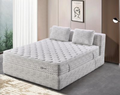 avazhu11's profile picture. A mettress and compressed sofa manufacturer in china. We make qualtiy mattress(memory foam, spring,hybird,etc) ,compressed sofa and offer ODM&OEM service.
