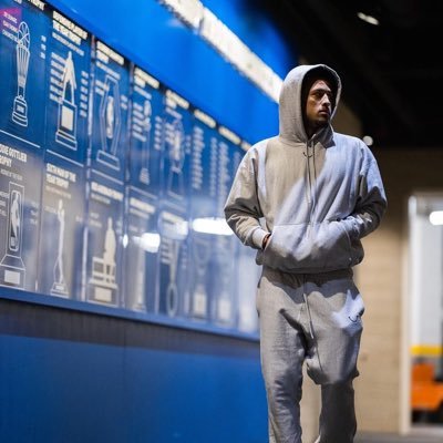 CartierLoch's profile picture. What lone said