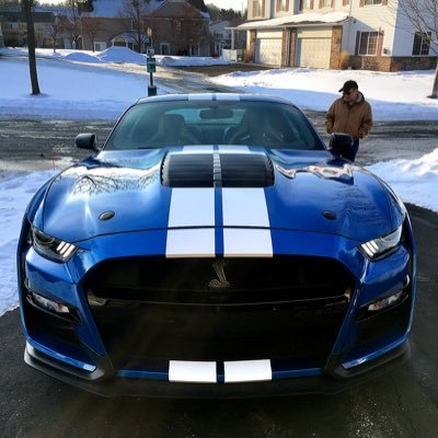 BarronRyback's profile picture. 