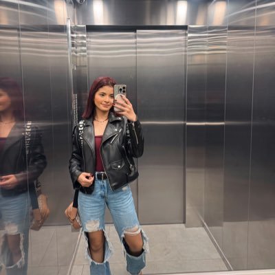 LelyReyess's profile picture. siempre sifrina.