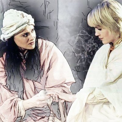 carpechakram's profile picture. A warrior armed with a velvet glove, and common sense.