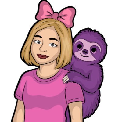 13DeadlySloths's profile picture. Love cozy games and Fortnite. Usually you will find me hanging with Disney characters in DDLV or in the mines! Catch me on Twitch!