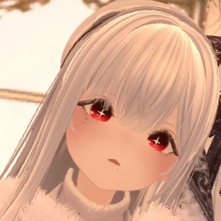 marugarita98's profile picture. #VRC貴族サロン サロン・ドゥ・エレガンティーク用アカウント