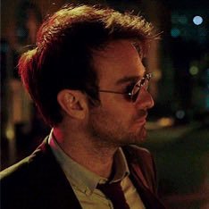 hatefulmakima's profile picture. #MattMurdock ♡ normal about my interests.