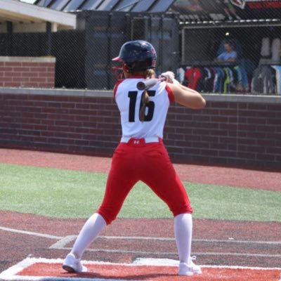 HadleeBarnard's profile picture. Yorktown High School 2028 • 3.689 GPA • Firecrackers IN McBride 16u #16 • RHP/RF/LF • email: hadleebarnard2@gmail.com