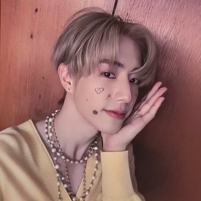 annwanpen1's profile picture. #GOT7 #GOT7FOREVER 
❣︎ 𝔾𝕆𝕋7 💚 𝕀𝔾𝕆𝕋7 ❣︎🐥