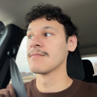 DiscoDiva99's profile picture. NSFW//Obsessed with ABBA//Selena Lover//Non-Binary// 🇲🇽 https://t.co/kUkgZfK9AG