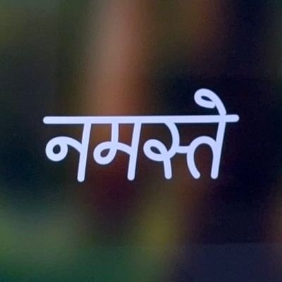 iamharshpanotra's profile picture. Hate is the New Love