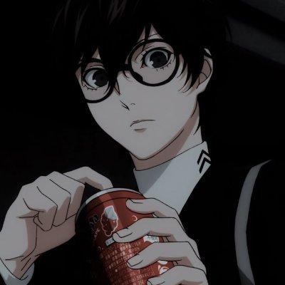 Getssu's profile picture. 外人