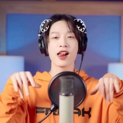 iluvmeownex's profile picture. ☺︎︎ fan account / y u so cute my meow ( @NxNattakit ) #NEXnattakit // #รีวิวmeownex