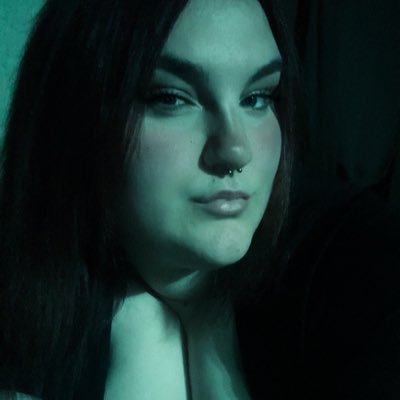 gottabedjokin's profile picture. gotta find a girlie ‘cause the boys are surely rearin’ to go 🙂‍↕️🙂‍↕️ |• she/they •|