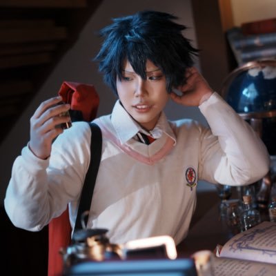 ppiceaym's profile picture. AYUMU | Thai Cosplayer 🇹🇭| WCS 2024 Thailand Rep | GICOF 2025 Champion | TH/JP/ENG 🆗 | AOEX | Evangelion | Omyoiji | Saint Seiya | 鬼滅の刃 | 光死んだ夏