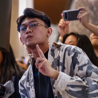 azis_ap0's profile picture. lah iya