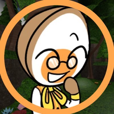 ElderlyEggson's profile picture. “I wonder if Dandy hid a egg in here..” (Parody account, no affiliation with BlushCrunch Studios.)