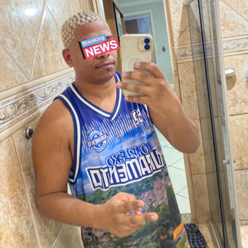 Vulgo_Gbl's profile picture. Mais Um Leão Ferido, Ainda é Um Leão ✍🏾