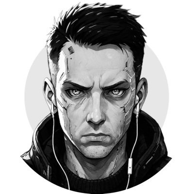 aarongxa's profile picture. ai / tech / startups / life