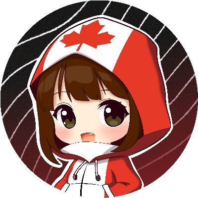 NaniN3rd's profile picture. Just your average Canadian 🍁 gamer EH!