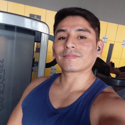 eloygues's profile picture. Ya pueees