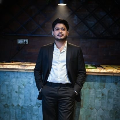 cadj98's profile picture. Chartered Accountant/Trader