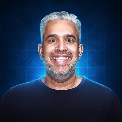 TheRandyBains's profile picture. 📈 Day trader | 🎥 Building my brand | 💰 Multiple income streams