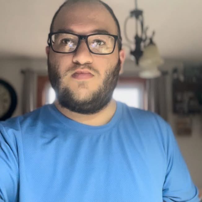 AustynCaulifour's profile picture. 