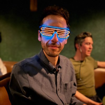 jobadrinkinsoda's profile picture. Investoor.  Techno-Optomist.  Scottie Pippen purist.